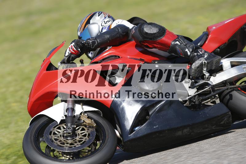 /12 30.04.2025 Speer Racing ADR/Gruppe rot/150